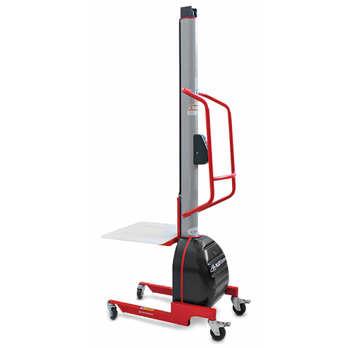 PLASTgrommet Compact e-Lifter Lite 