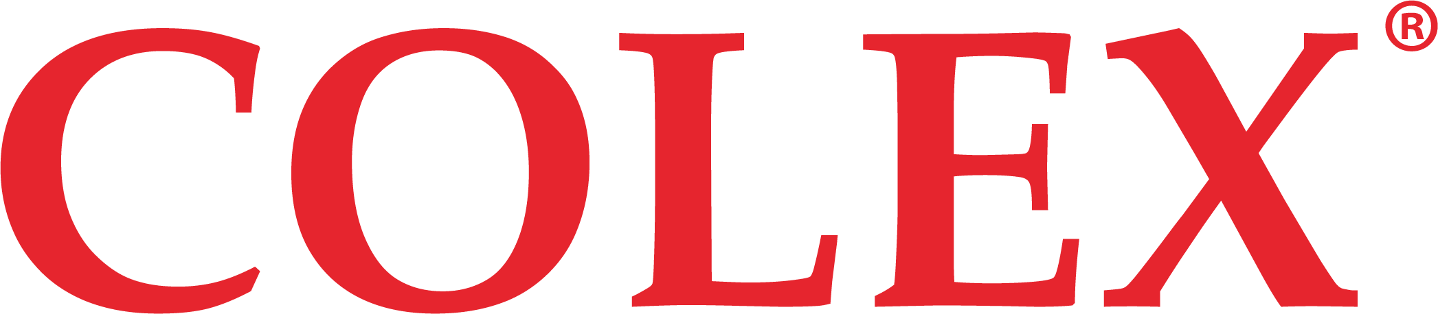 Colex-Logo-vector