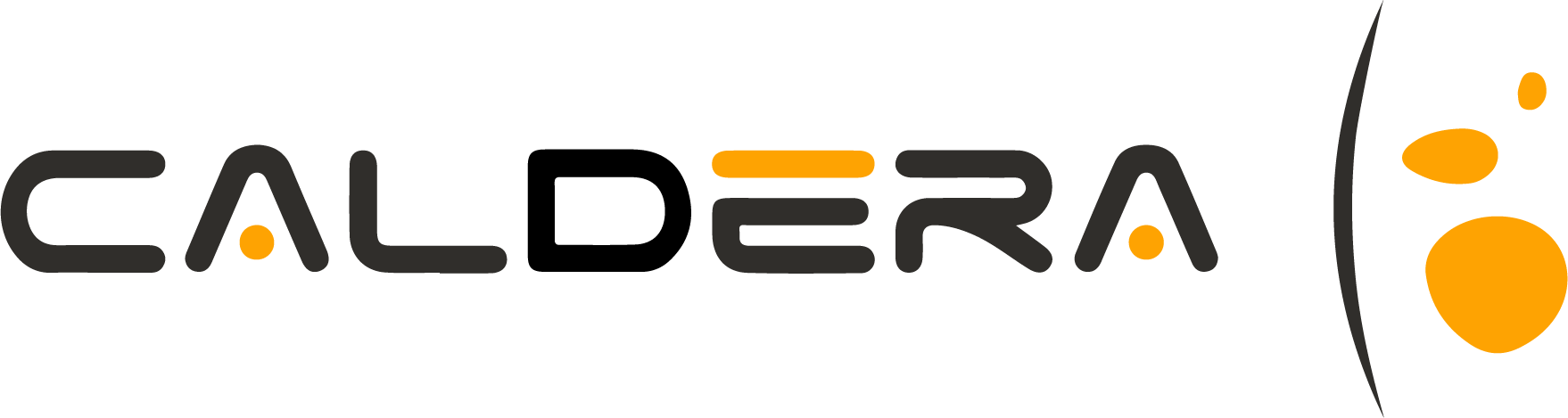 caldera-vector-logo
